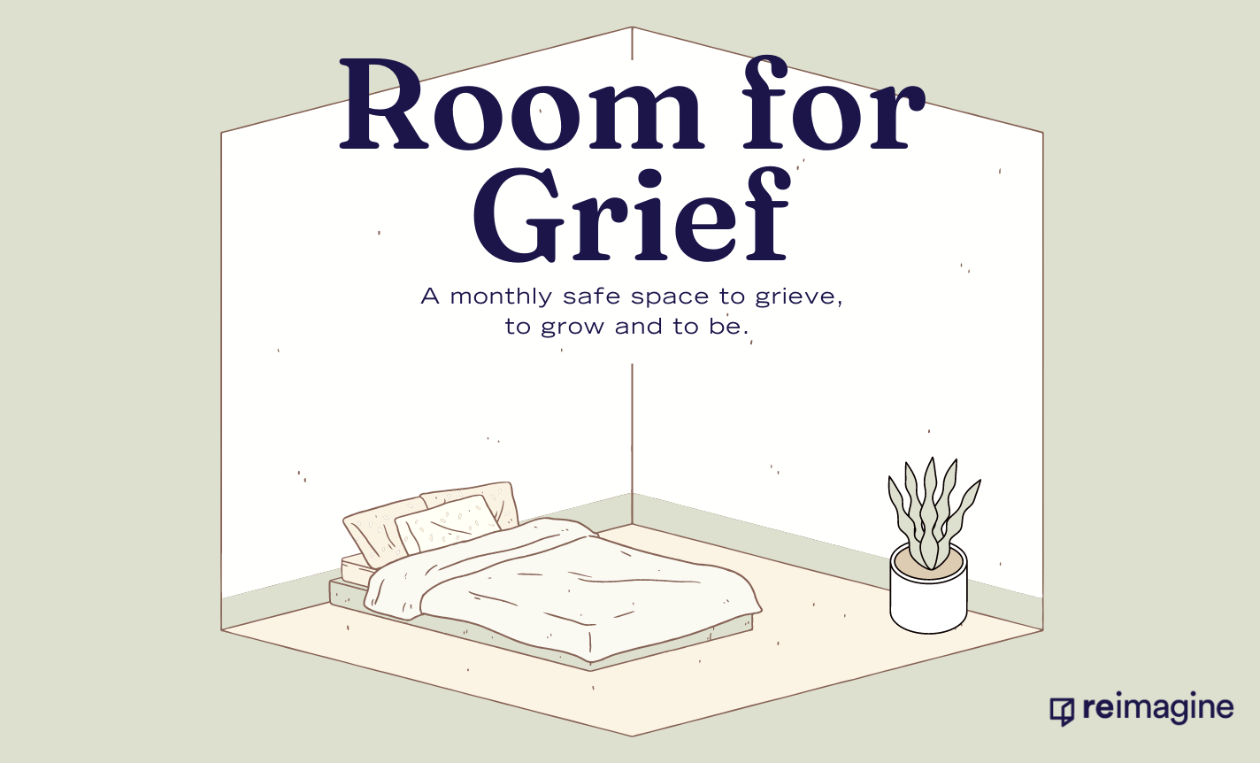 Room for Grief