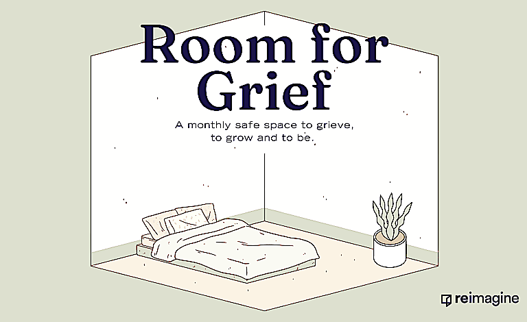 Room for Grief
