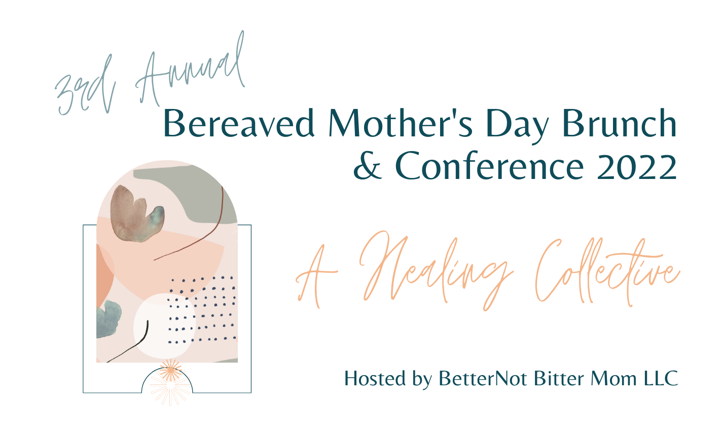 Annual Bereaved Mother's Day Conference-A Healing Collective