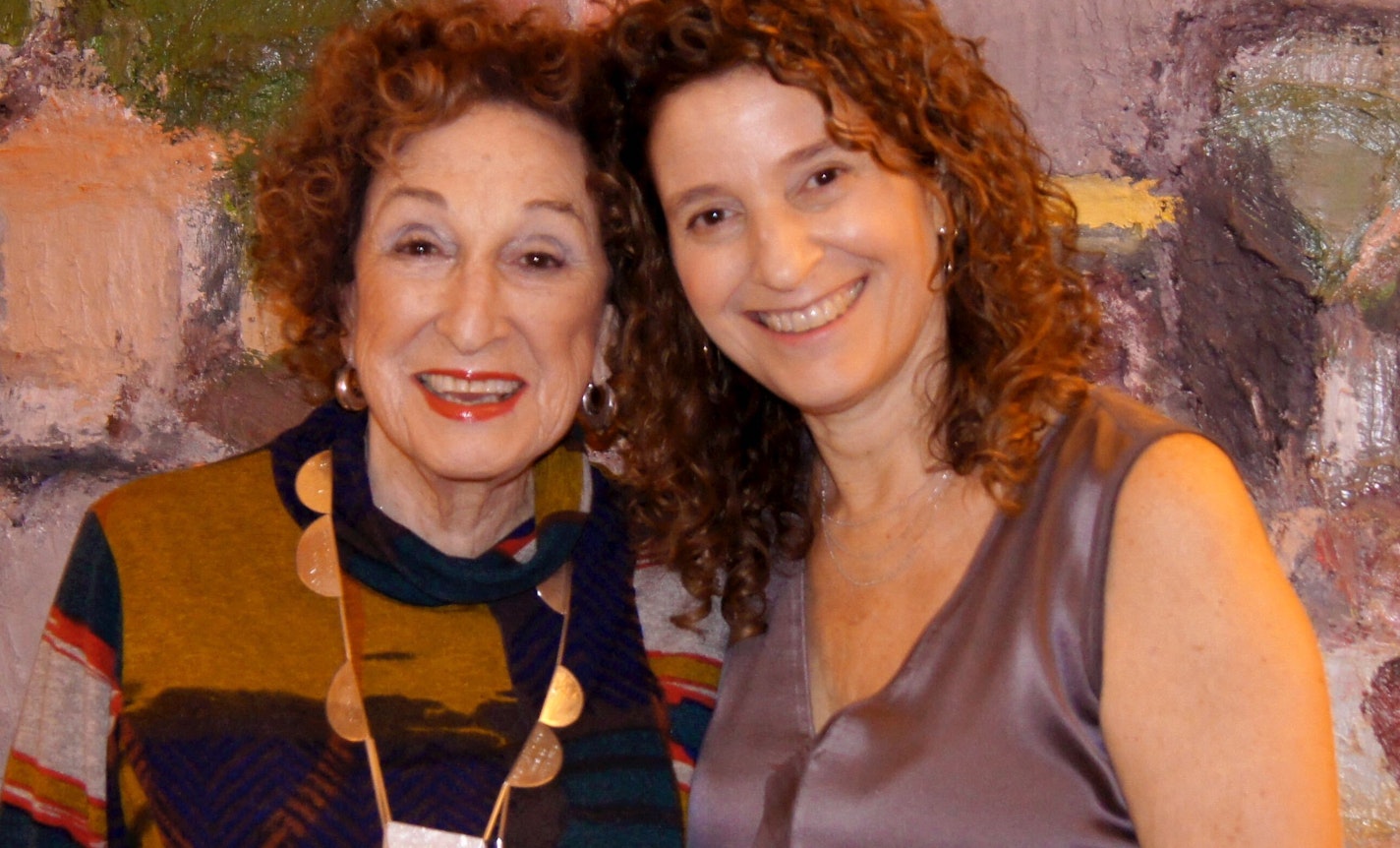 Reimagining the Ethical Will: Life on the Page w/ Nancy Patz
