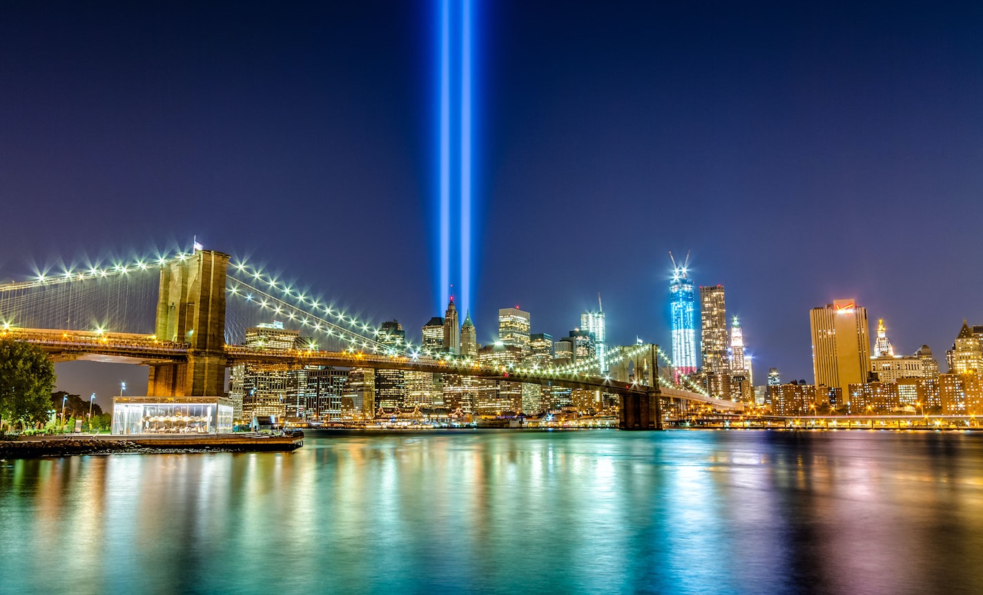 Remembering 9/11: A Life Story Workshop