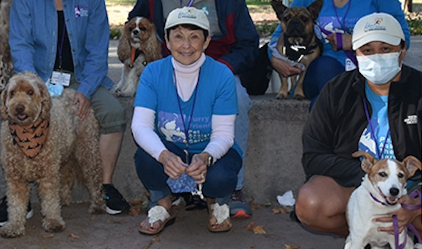 2025 Walk'n'Run to Remember