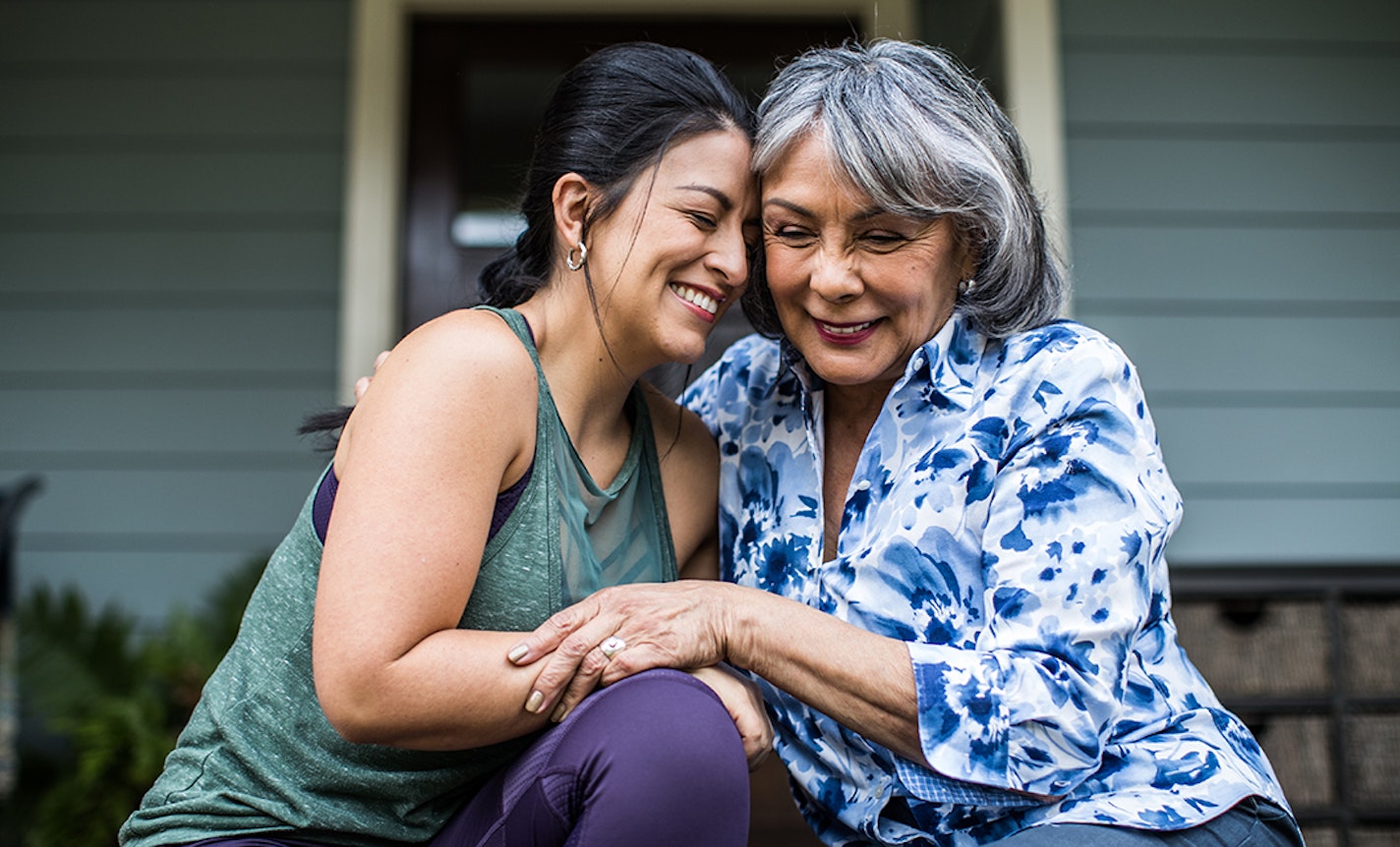 Reframing Resistance for Family Caregivers