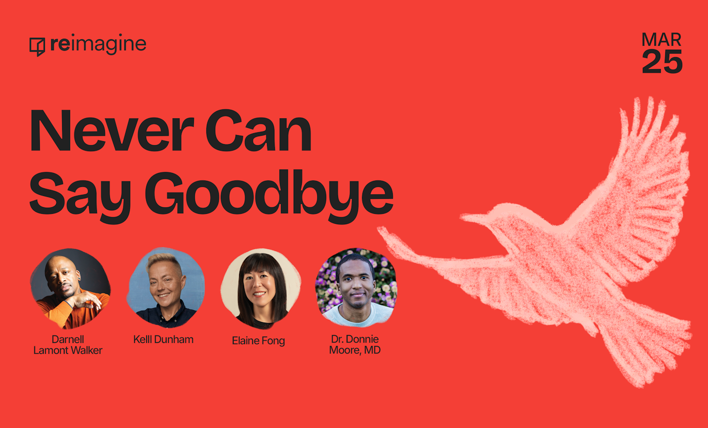 Never Can Say Goodbye, Part 2 of 3