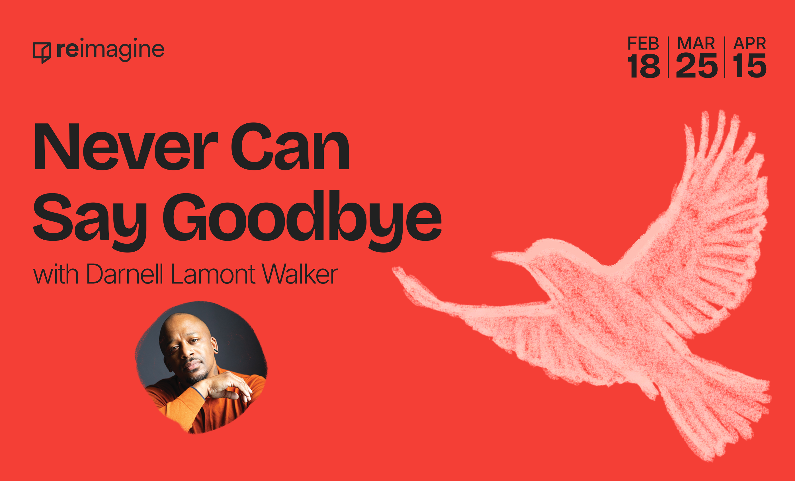 Never Can Say Goodbye, Part 1 of 3