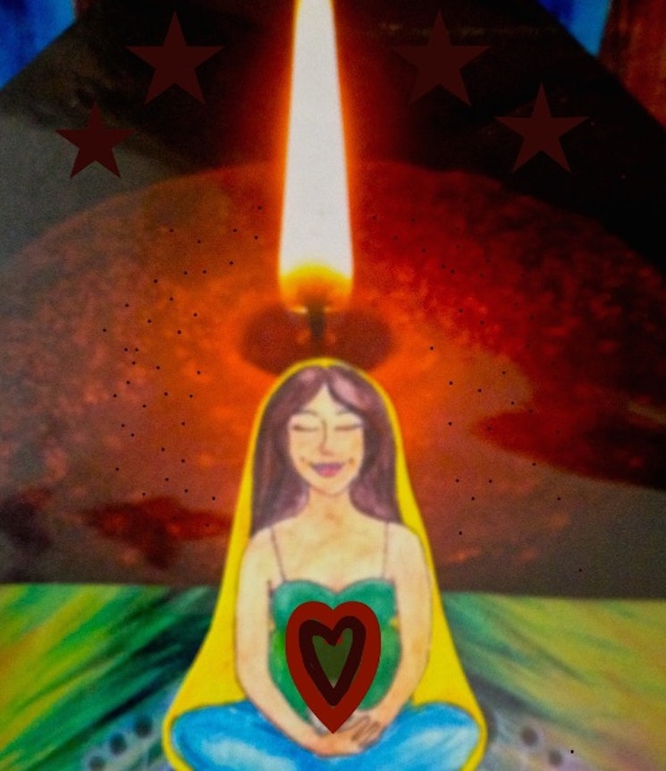 Adding the "AND" of Grief During the Holidays