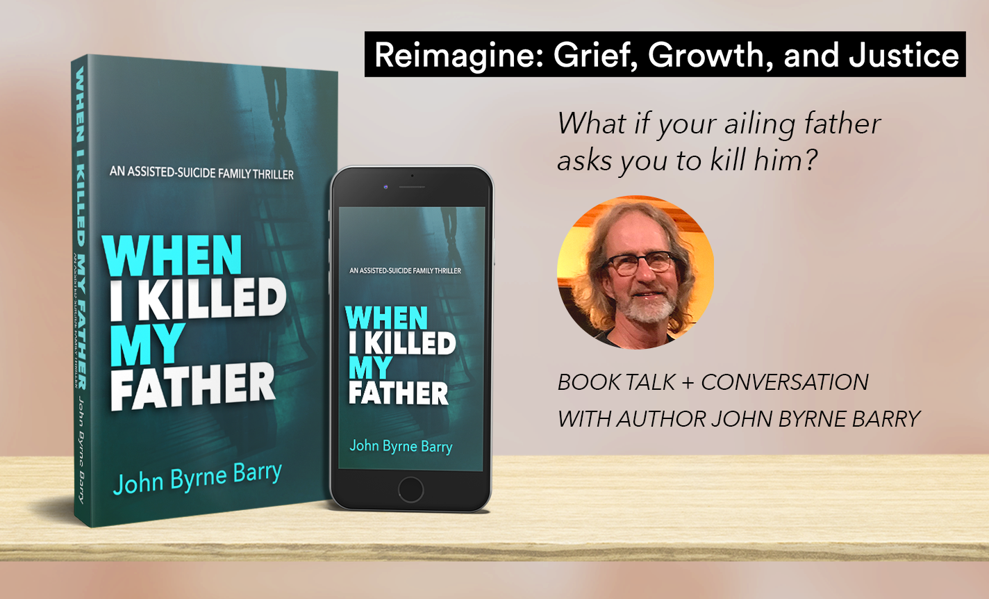 What If Your Ailing Father Asked You to Kill Him?