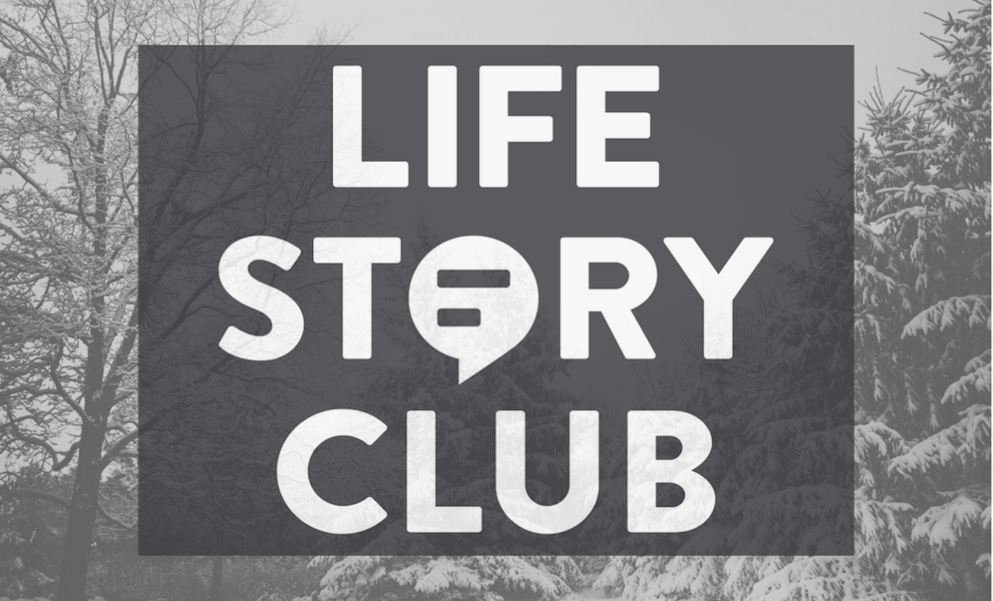 Create A Memory Book with Life Story Club