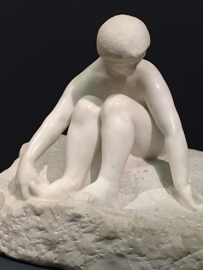 Lightening the Weight of Shame, with Empathy and Movement