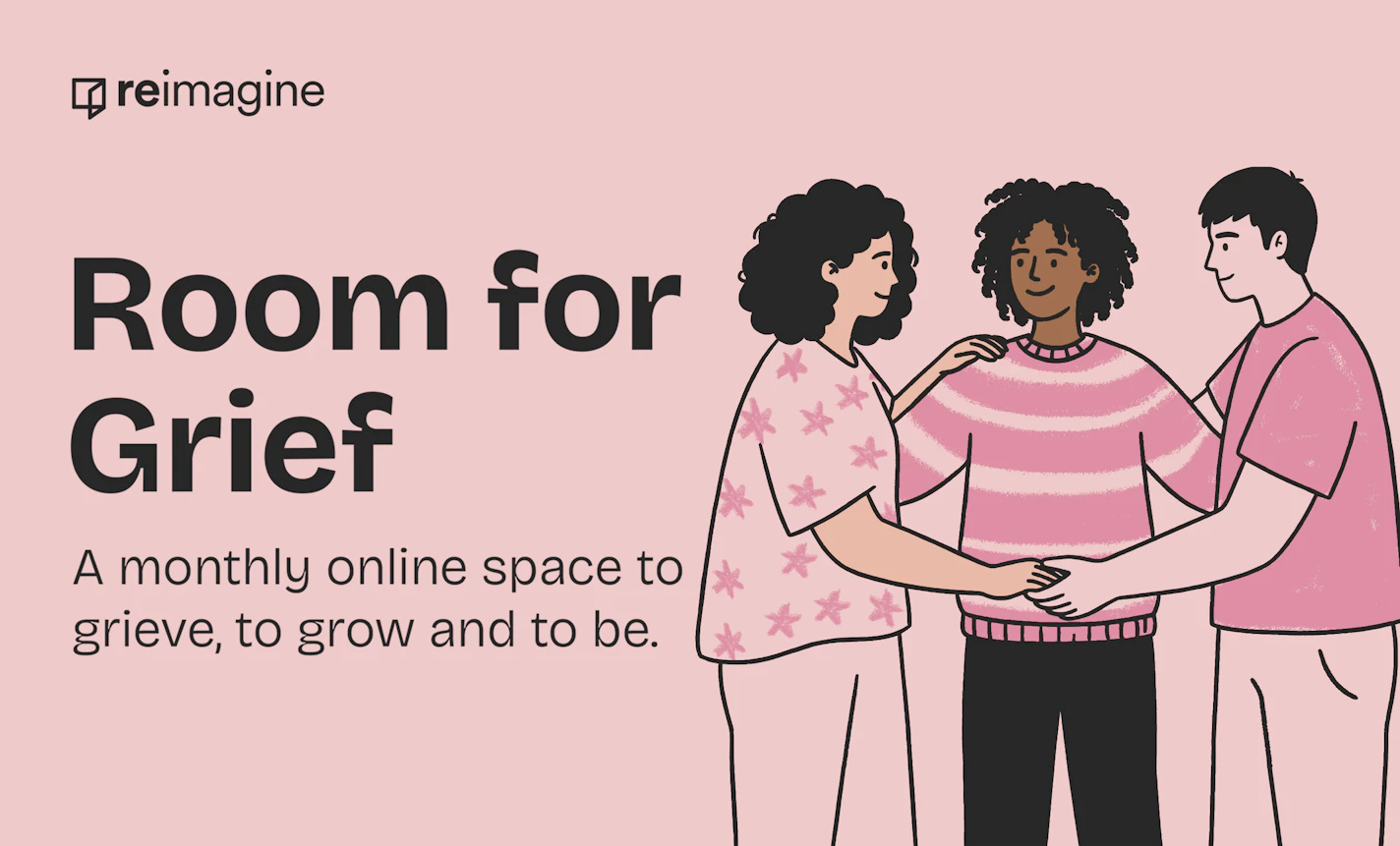 Room for Grief