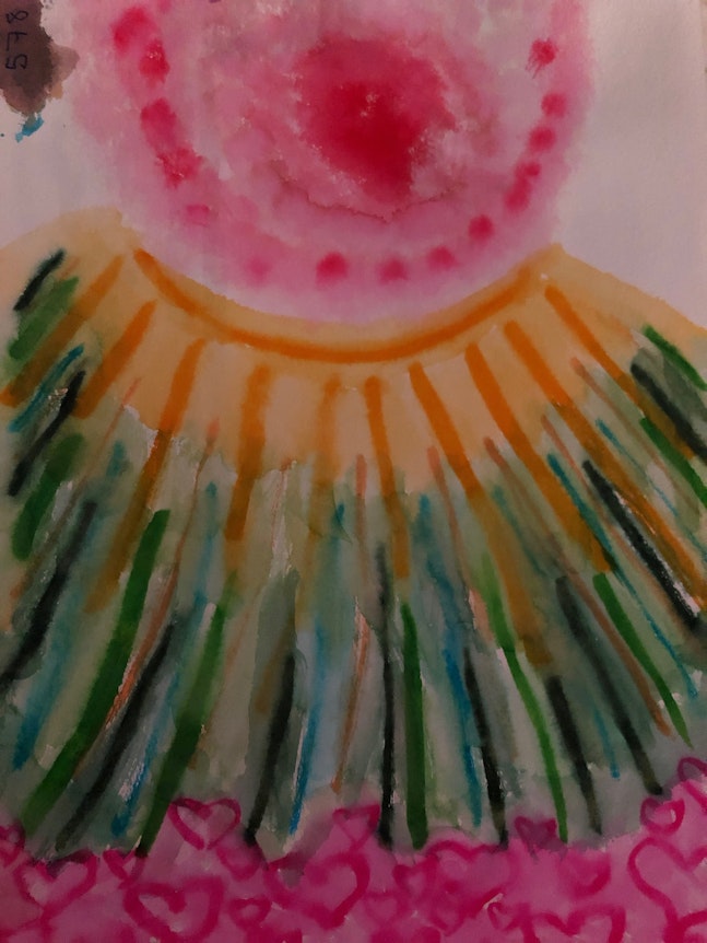 Entering the New Year with Self-Warmth