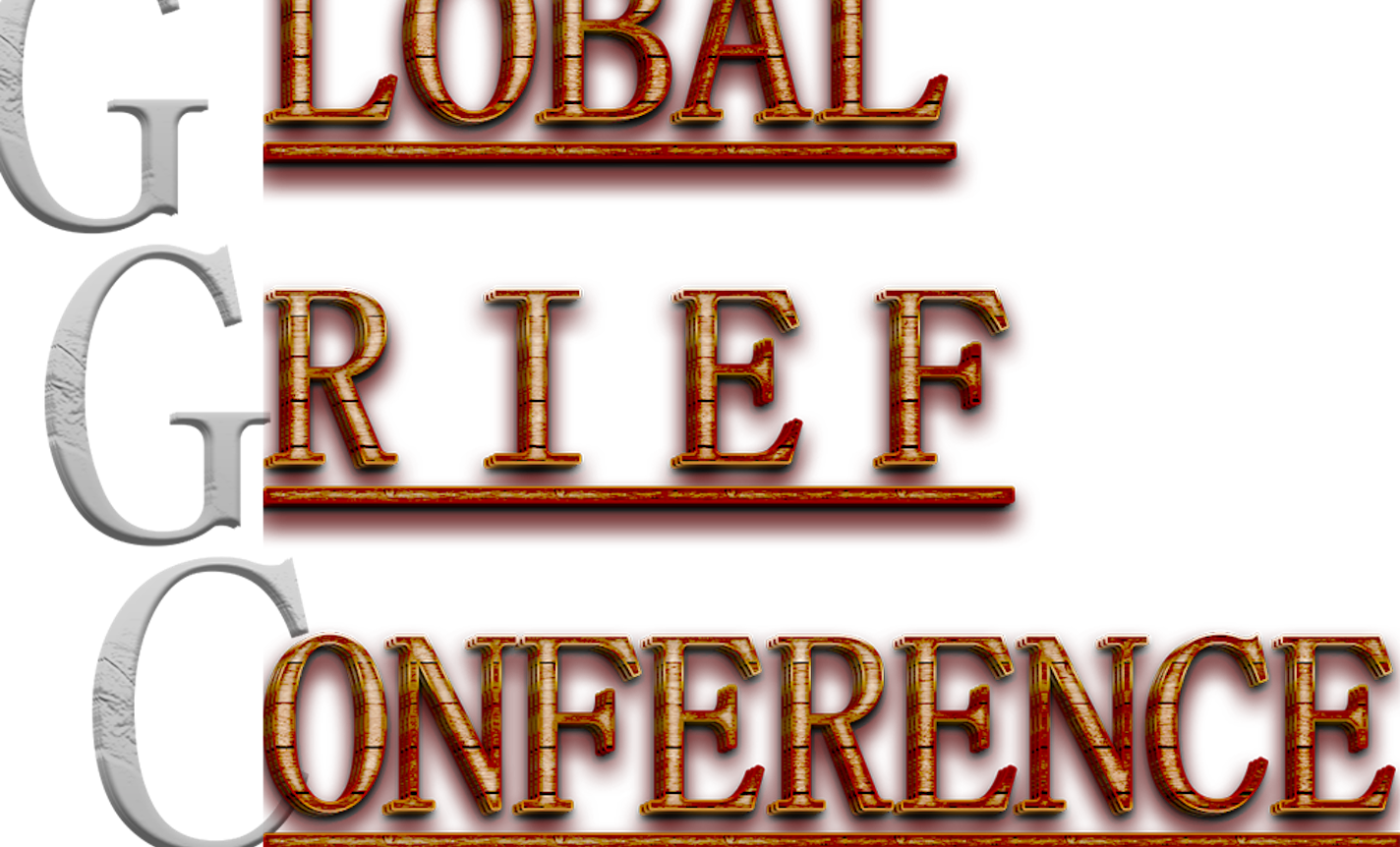 Global Grief Conference 2022 Apr 29th - May 1st