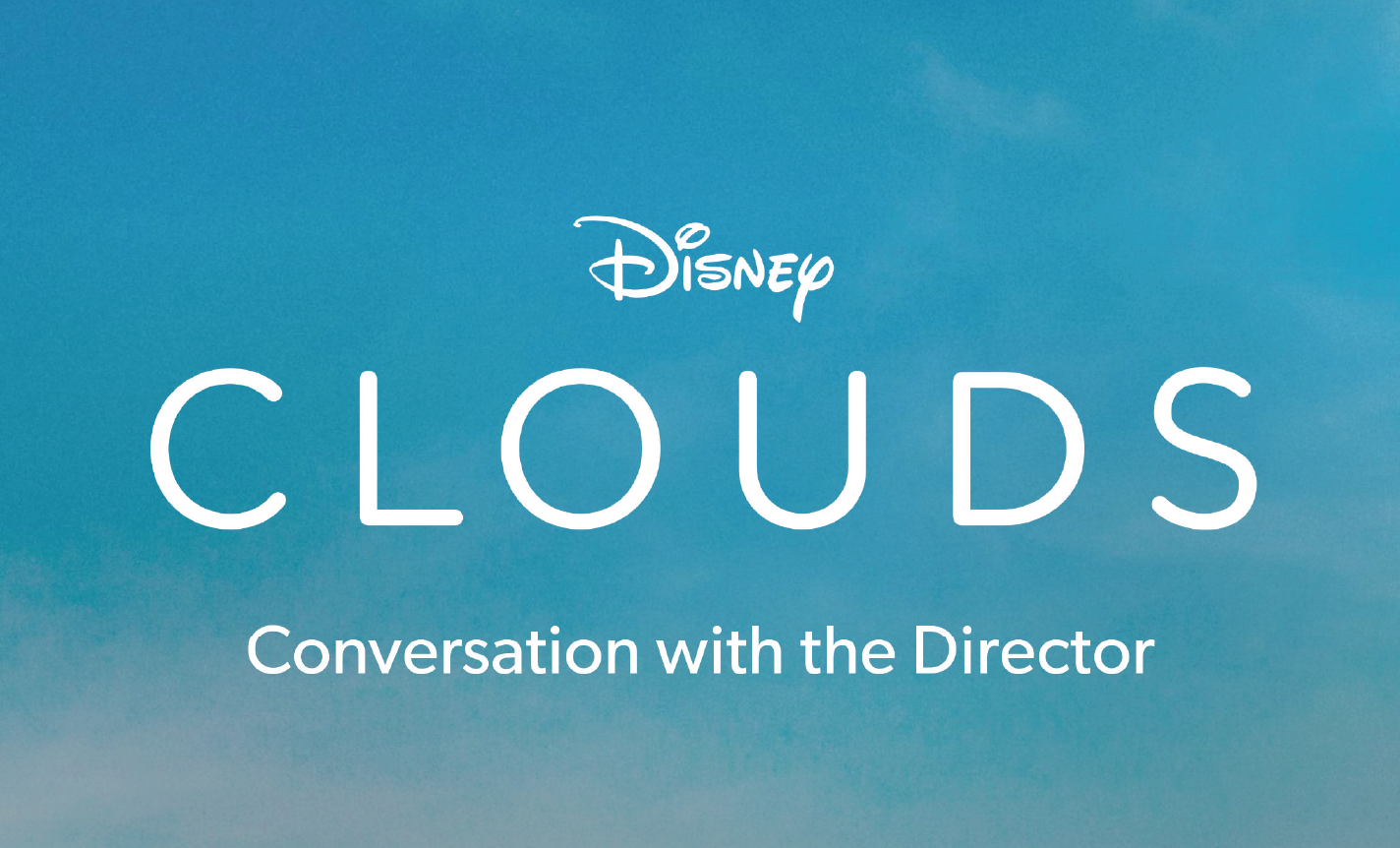 CLOUDS Discussion with Director Justin Baldoni