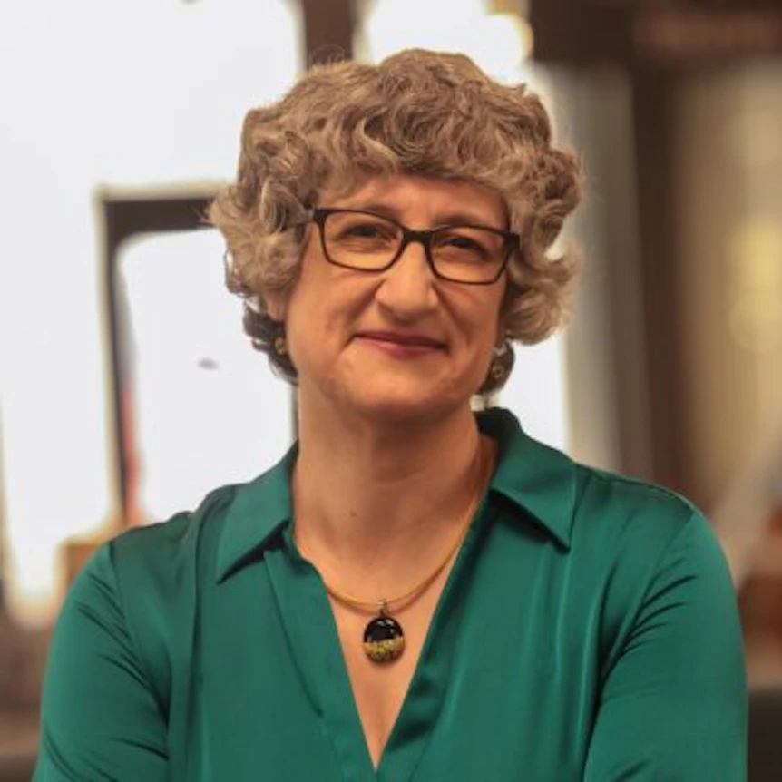 The Grieving Body: A Paperback Book Launch and Discussion