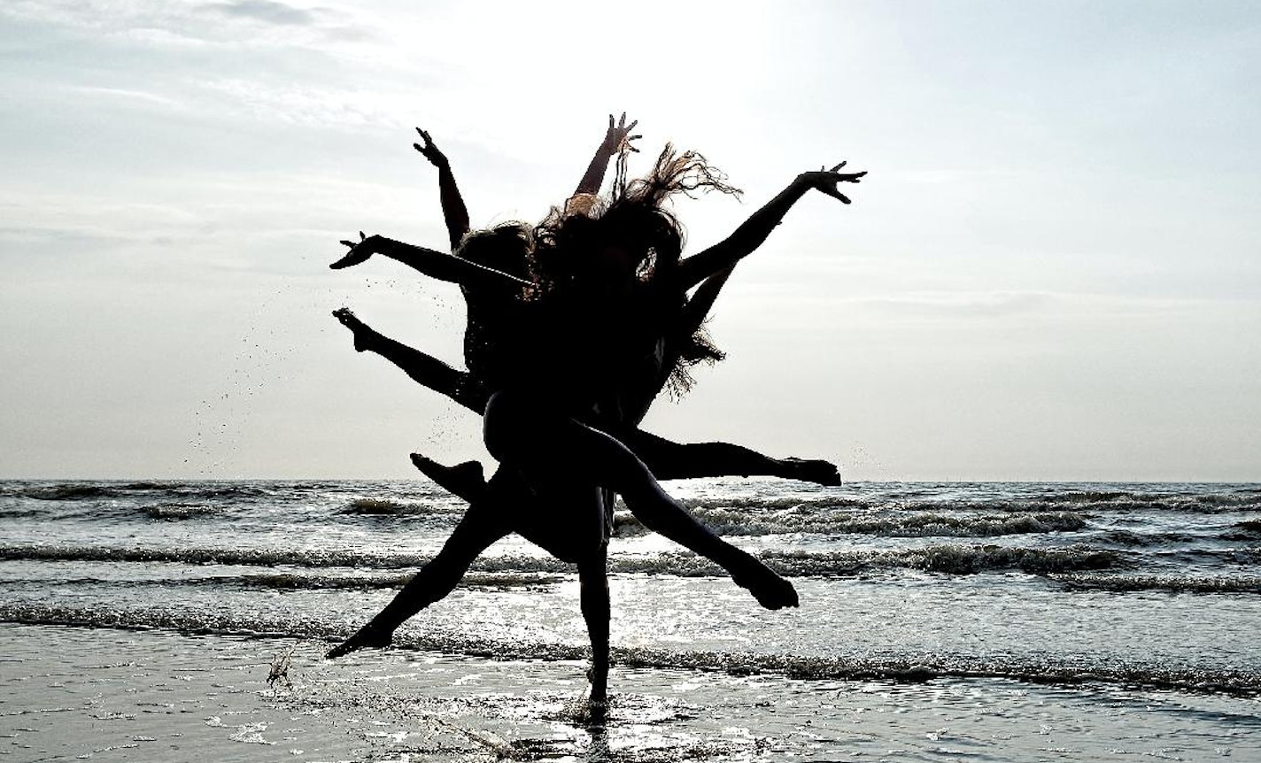 Creating Balance Through Dance and Ritual
