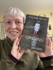 Jane Edberg