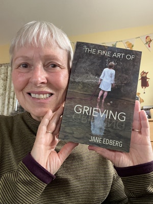 Jane Edberg