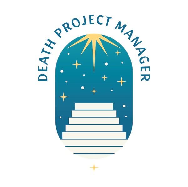 Death Project Manager