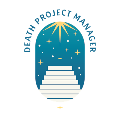 Death Project Manager