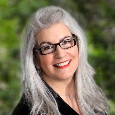 Cathy Hope, ACC - Life Transitions Coach