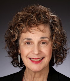 Mary-Joan Gerson, Ph.D.