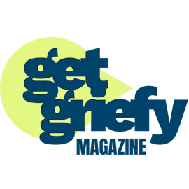 Get Griefy Magazine