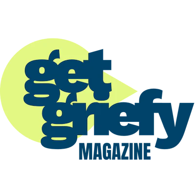 Get Griefy Magazine