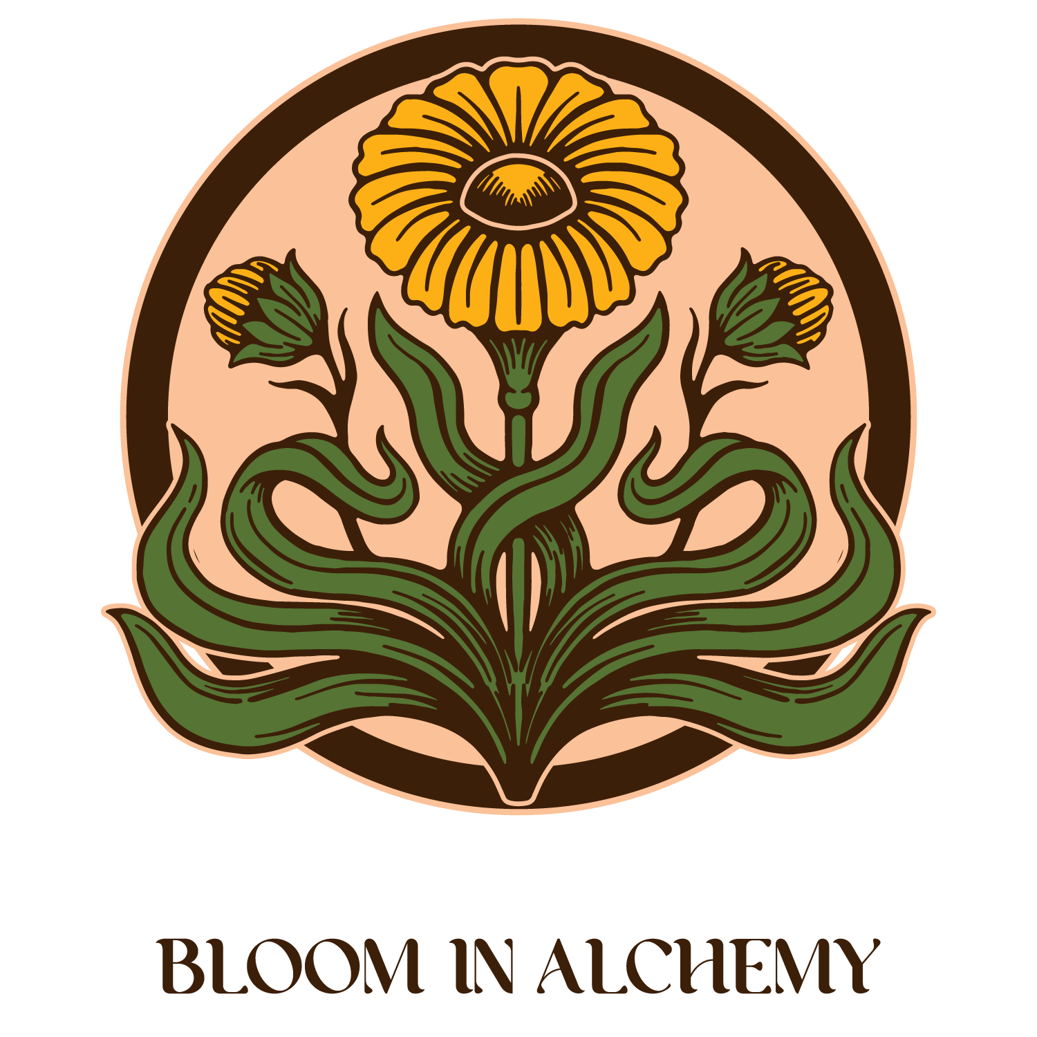 Bloom in Alchemy LLC