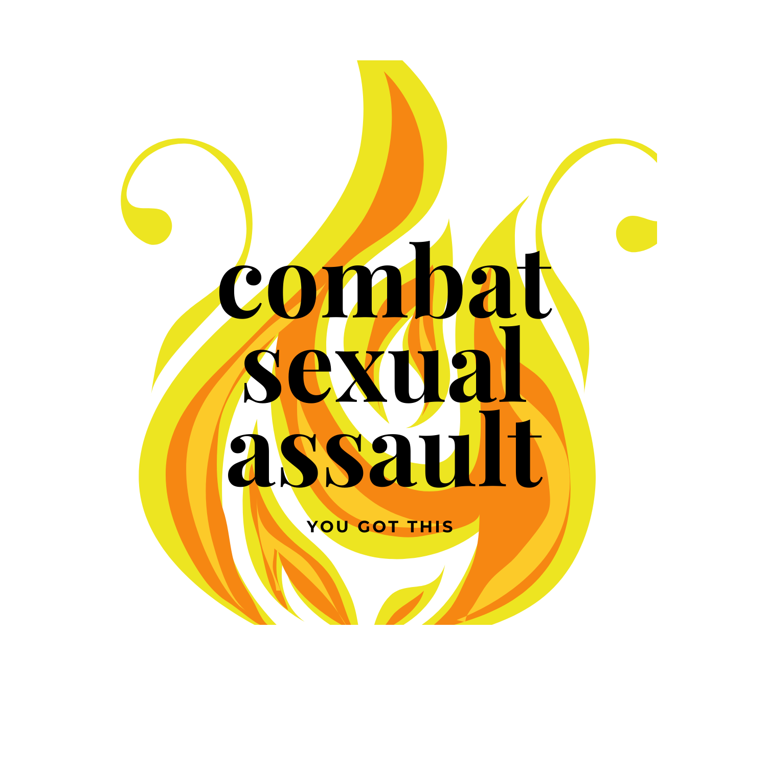 Combat Sexual Assault