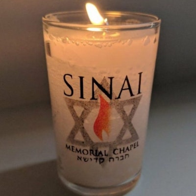 SINAI MEMORIAL CHAPEL CHEVRA KADISHA