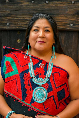 Earth & Sky Floral Designs - Shayai Lucero
