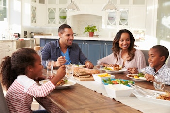 Kitchen Table Conversations