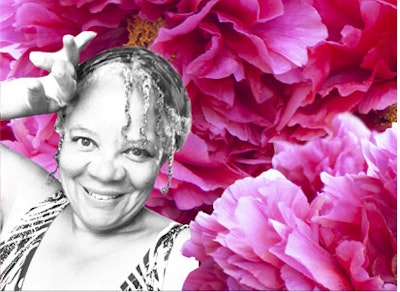 Iridescent Moon, a Silver Lining Sentinel