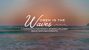 Women in the Waves