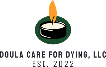 Doula Care for Dying