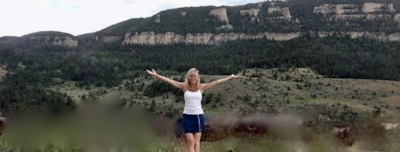 Inner Portals~ with Megan Carroll