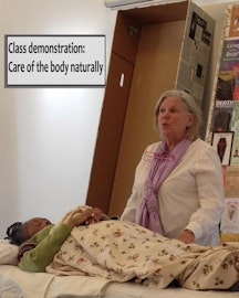 Heather Massey ( In Loving Hands)