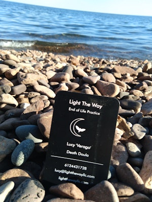 Light The Way LLC