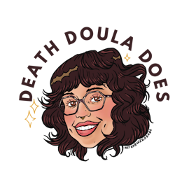 Death Doula Does