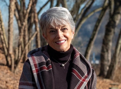 Sheila K Collins PhD