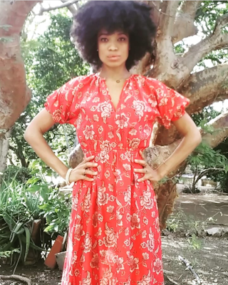 Sundari Malcolm