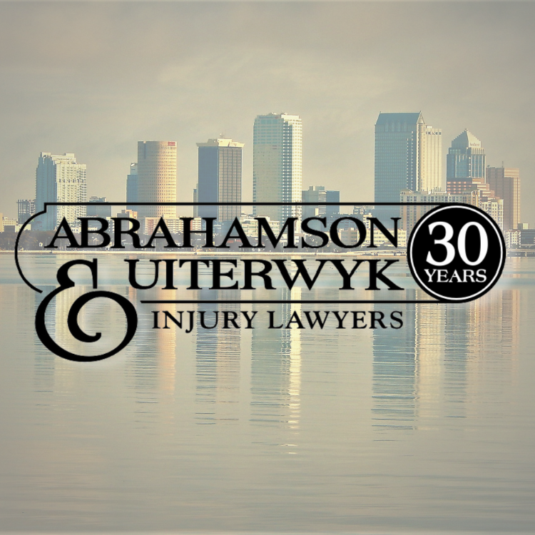 Abrahamson & Uiterwyk Car Accident & Injury Lawyers