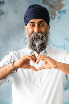 AmarAtma Singh Khalsa