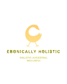 Ebonically Holistic