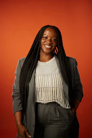 Camila Crews, Founder, Sorry For Your Loss