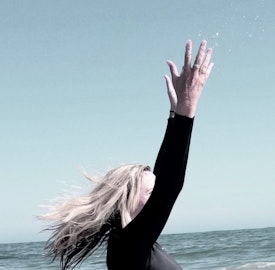 Mourning Surf