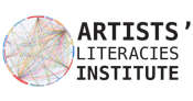 Artists' Literacies Institute