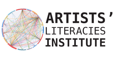 Artists' Literacies Institute