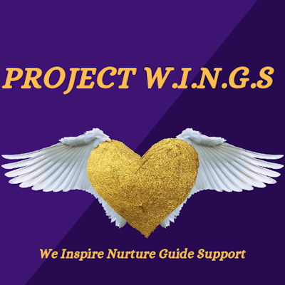 Project W.I.N.G.S