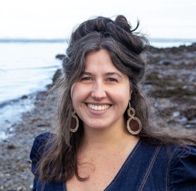 Until & After - death doula services